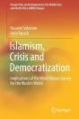Islamism, Crisis And Democratization - Preview