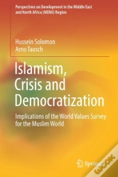 Islamism, Crisis And Democratization