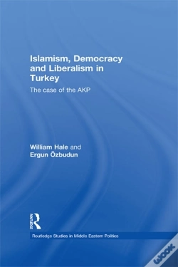 Capa do artigo Islamism, Democracy And Liberalism In Turkey