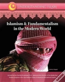 Capa do artigo Islamism & Fundamentalism In The Modern World