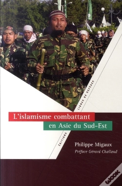 Capa do artigo Islamisme Combattant Asie Du Sud Est