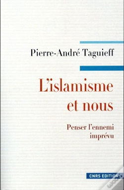 Capa do artigo Islamisme Et Nous (L')