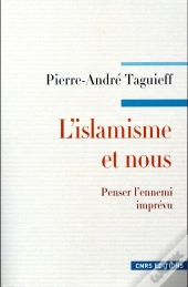 Islamisme Et Nous (L')