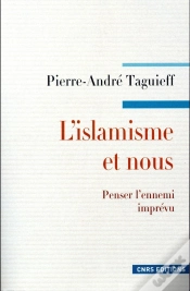 Capa do artigo Islamisme Et Nous (L