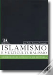 Capa do artigo Islamismo e Multiculturalismo