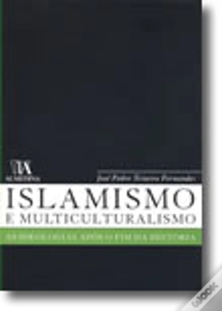 Capa do artigo Islamismo e Multiculturalismo