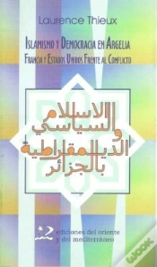 Capa do artigo Islamismo Y Democracia En Argelia