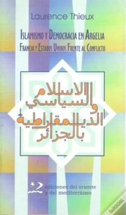 Capa do artigo Islamismo Y Democracia En Argelia