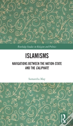 Capa do artigo Islamisms