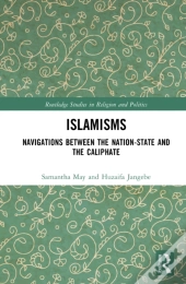 Islamisms