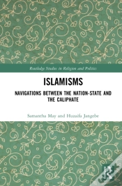 Capa do artigo Islamisms