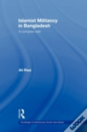 Capa do artigo Islamist Militancy In Bangladesh