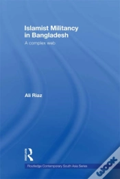 Capa do artigo Islamist Militancy In Bangladesh