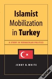 Capa do artigo Islamist Mobilization In Turkey