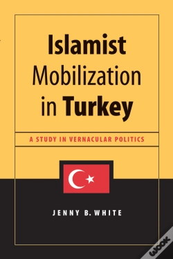 Capa do artigo Islamist Mobilization In Turkey