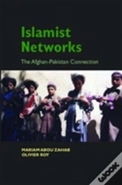 Capa do artigo Islamist Networks