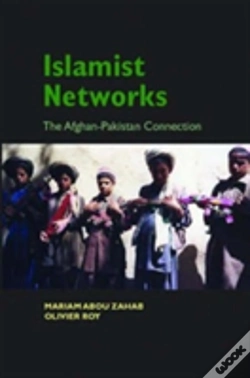 Capa do artigo Islamist Networks