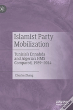 Capa do artigo Islamist Party Mobilization