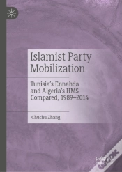 Capa do artigo Islamist Party Mobilization