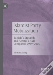 Capa do artigo Islamist Party Mobilization