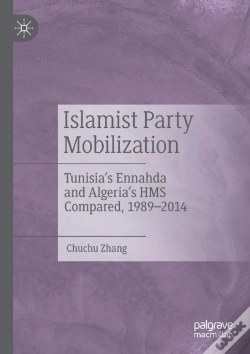 Capa do artigo Islamist Party Mobilization
