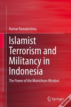 Capa do artigo Islamist Terrorism And Militancy In Indonesia