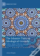 Islamist Turn On Ideological Grounds
