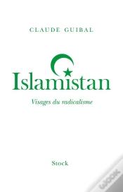 Capa do artigo Islamistan