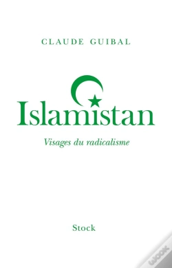 Capa do artigo Islamistan