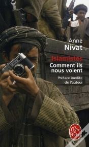 Capa do artigo Islamistes : Comment Ils Nous Voient