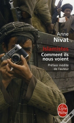 Capa do artigo Islamistes : Comment Ils Nous Voient