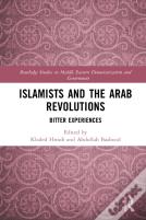 Islamists And The Arab Revolutions