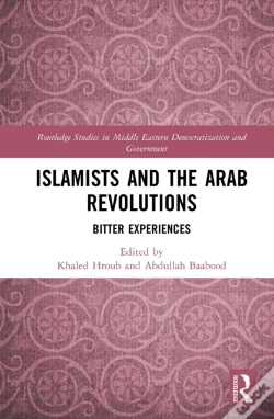 Capa do artigo Islamists And The Arab Revolutions