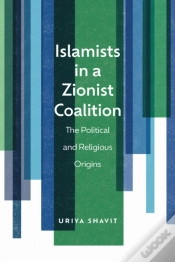 Capa do artigo Islamists In A Zionist Coalition