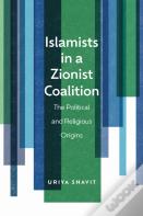 Islamists In A Zionist Coalition