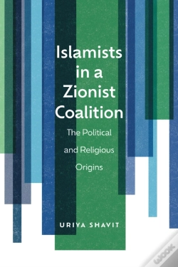 Capa do artigo Islamists In A Zionist Coalition