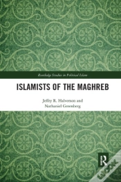 Capa do artigo Islamists Of The Maghreb