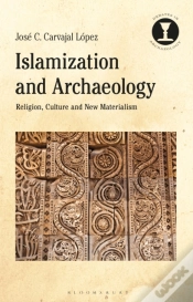 Capa do artigo Islamization And Archaeology