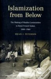 Capa do artigo Islamization From Below