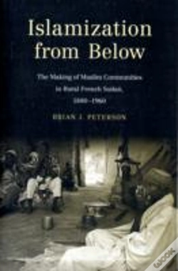 Capa do artigo Islamization From Below