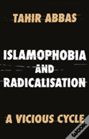 Capa do artigo Islamophobia And Radicalisation
