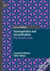 Capa do artigo Islamophobia And Securitisation