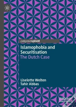 Capa do artigo Islamophobia And Securitisation
