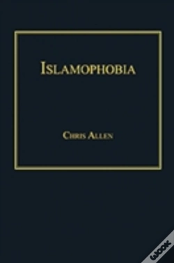 Capa do artigo Islamophobia