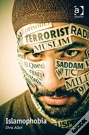 Capa do artigo Islamophobia