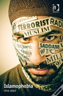 Capa do artigo Islamophobia