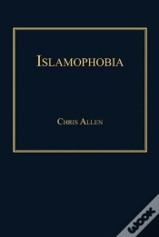 Capa do artigo Islamophobia