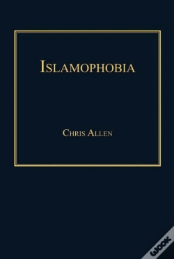 Capa do artigo Islamophobia