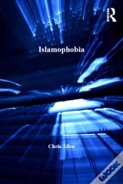 Capa do artigo Islamophobia