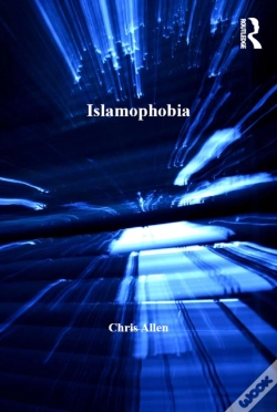 Capa do artigo Islamophobia